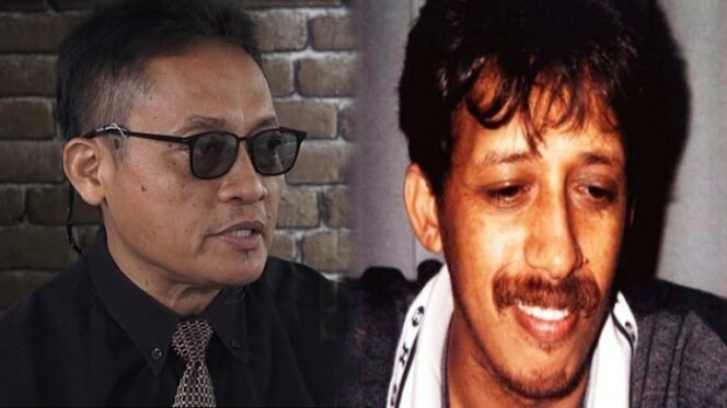 
					Gambar Photo Munir