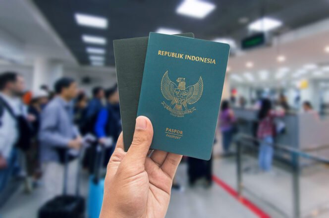 
					Masyarakat Pidie Kini Bisa Urus Paspor di Mall Pelayanan Publik (MPP) Mulai Januari 2025