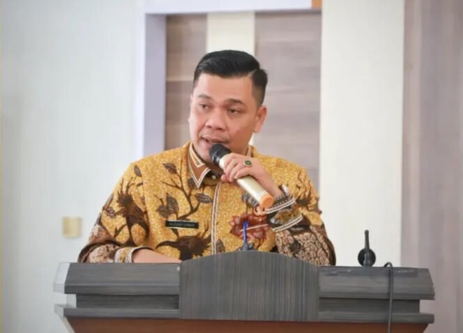 
					Musrenbang RKPD 2026 dan Kick Off RPJMD 2025-2029 Digelar di Pidie