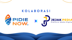 Pidie Now resmi berkolaborasi dengan Jejak Pedia