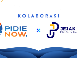 Pidie Now resmi berkolaborasi dengan Jejak Pedia