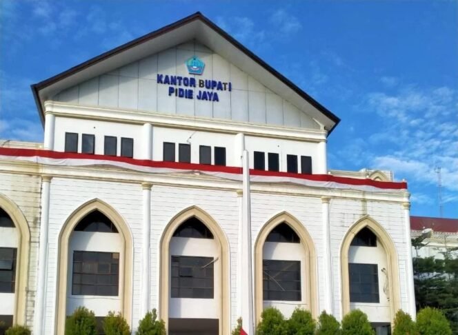 
					BKPSDM Pidie Jaya Umumkan Penyesuaian Jadwal Seleksi PPPK Tahap II
