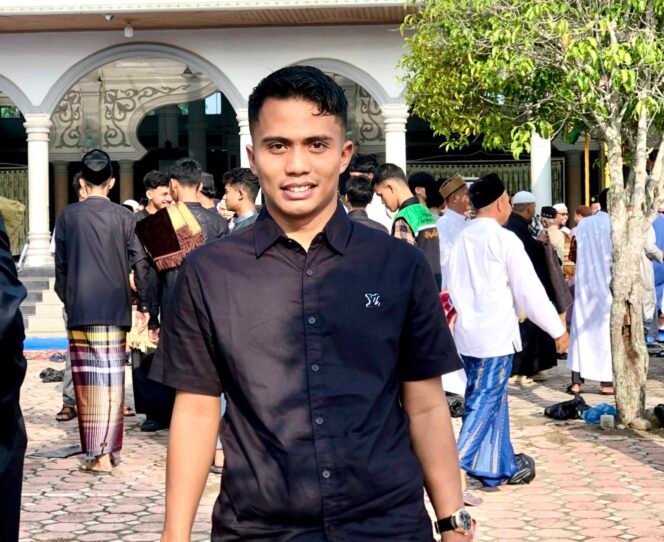 
					Mencari Figur Pemersatu: Siapa Pengganti Abu Razak Di Partai Aceh