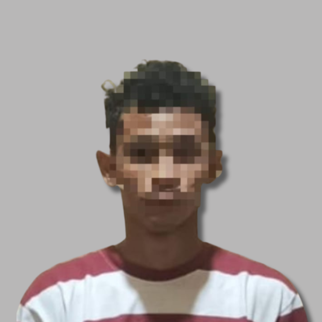 
					Pelaku Pembunuhan Santri di Pidie Jaya Ditangkap Setelah Kabur ke Medan