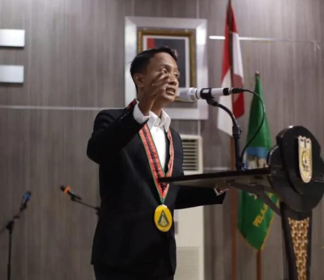 
					*Polemik Empat Pulau Aceh yang Dicaplok Sumatera Utara: Tinjauan Historis, Yuridis, dan Seruan Pergerakan