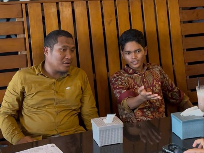 
					Ketua Umum RPP Pidie Silaturahmi dan Diskusi Bersama ISNU Pidie, Dorong Kolaborasi Bangun Daerah