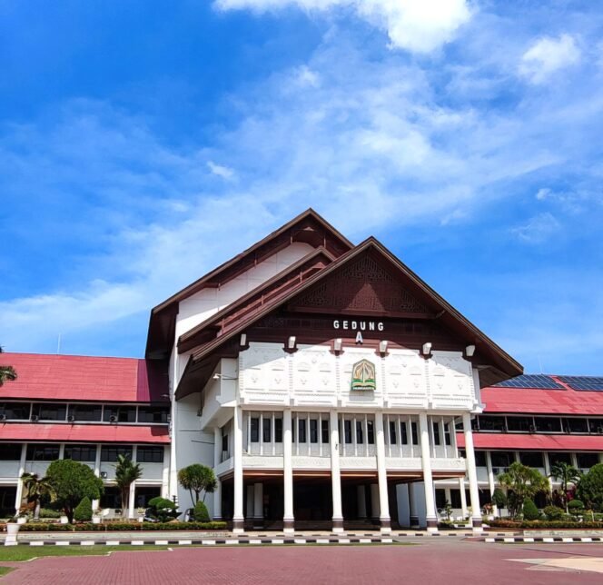
					Pemerintah Aceh Undang DPRA, DPR RI dan DPD RI Asal Aceh Bahas Sengketa Pulau dan Revisi UUPA
