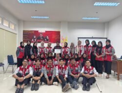 Workshop Creative Minority Sabtu (12/07/2025), Dok/Creative Minority