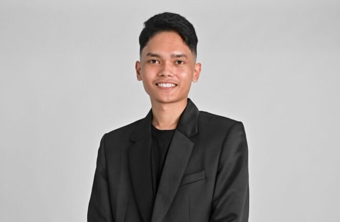 
					Muhammad Nauval Bawa Revolusi Transportasi ke Pidie Lewat Pidie Ride