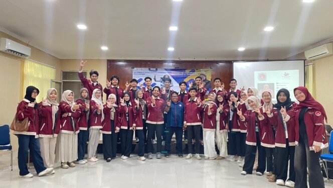 
					BEM FH UNIMAL Laksanakan Dua Program Pengembangan Diri Mahasiswa: Pemberdayaan Perempuan dan Peningkatan Kepemimpinan Tim