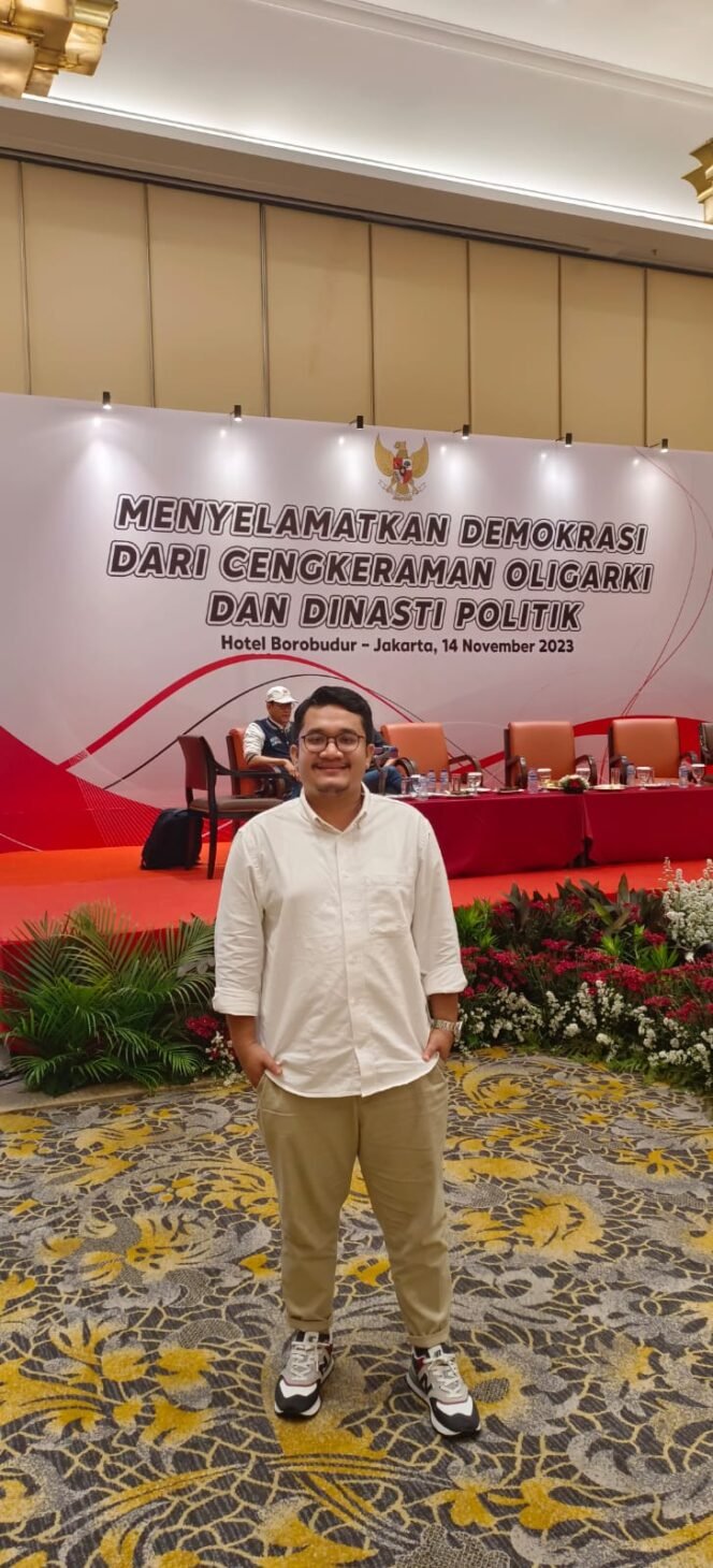 
					Air Mata Petani Aceh Utara di Tengah Program Ketahanan Pangan Presiden Prabowo
