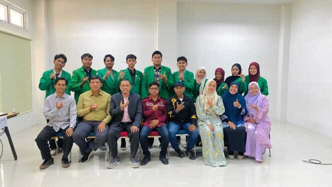 
					Mahasiswa Universitas Malikussaleh Raih Juara 1 KDMI dan NUDC 2025, Wakili Kampus di Tingkat LLDIKTI Wilayah XIII